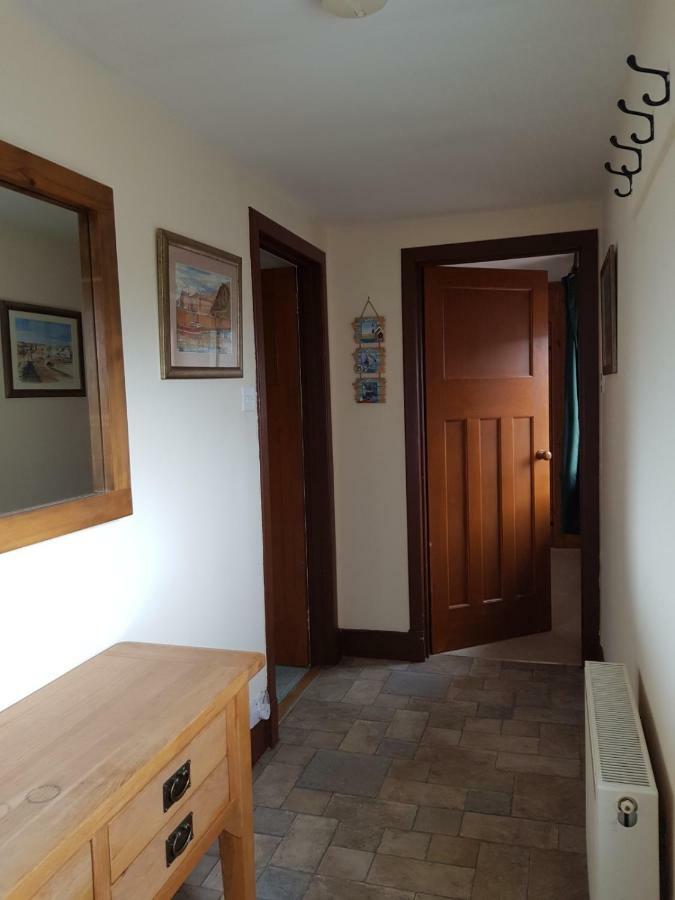 6 Seatown, Lossiemouth Εξωτερικό φωτογραφία