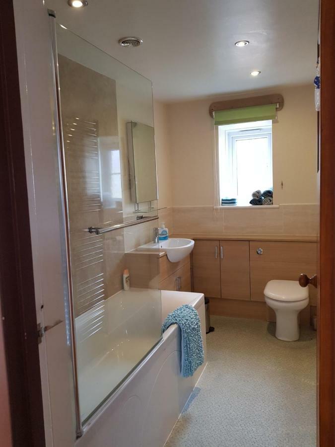 6 Seatown, Lossiemouth Εξωτερικό φωτογραφία