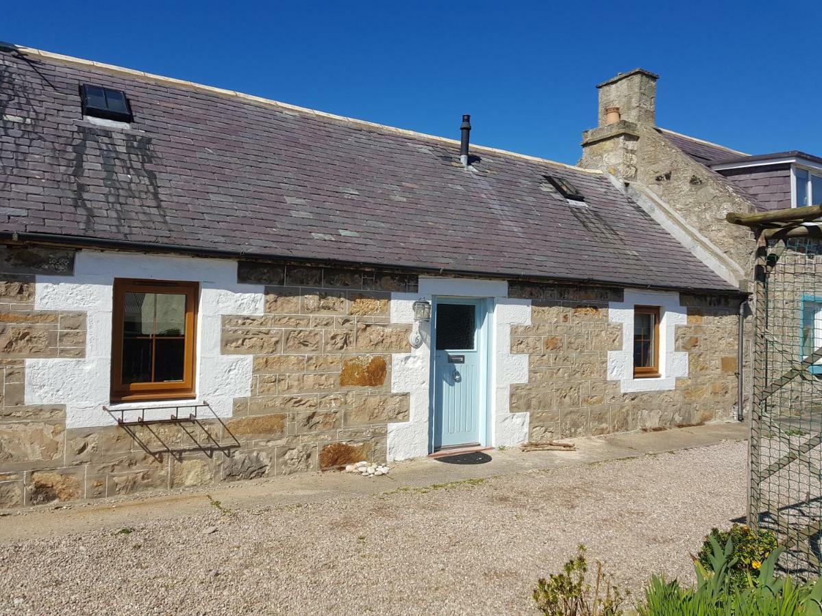 6 Seatown, Lossiemouth Εξωτερικό φωτογραφία