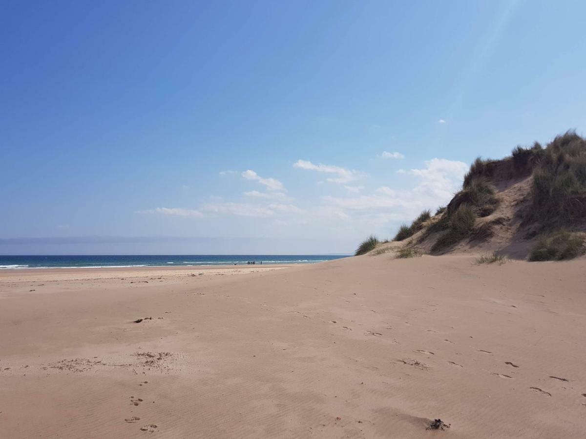 6 Seatown, Lossiemouth Εξωτερικό φωτογραφία